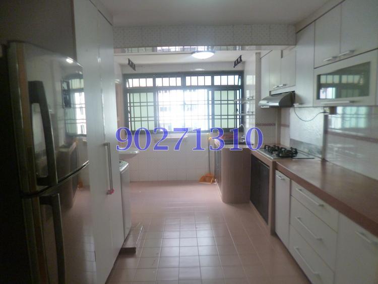 Blk 168 Stirling Road (Queenstown), HDB 3 Rooms #164399142